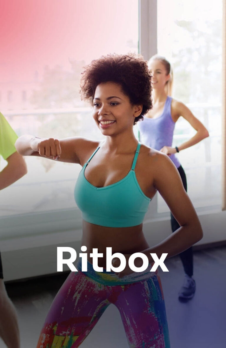 ritbox