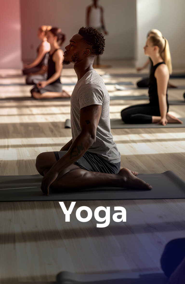 yoga